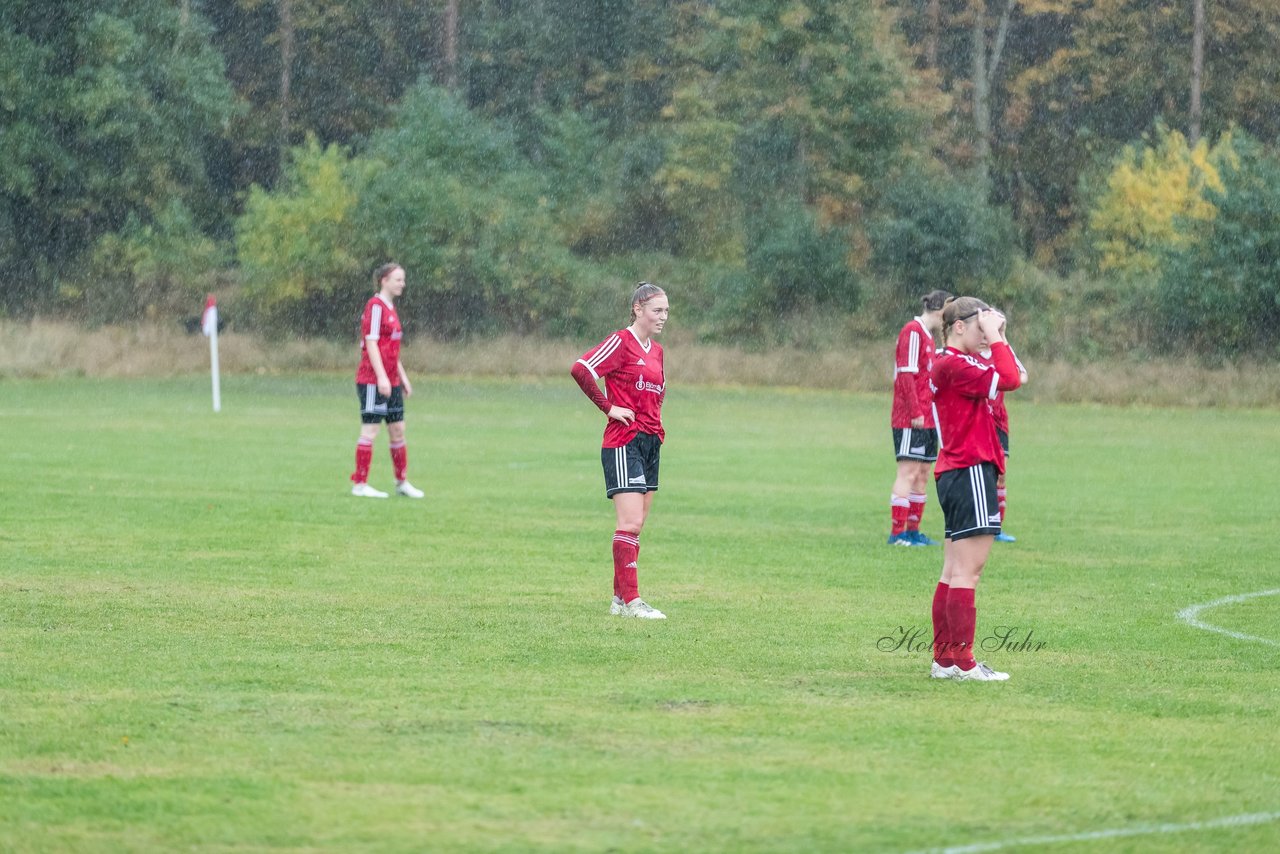 Bild 87 - Frauen SG Nie-Bar - Merkur Hademarschen : Ergebnis: 8:0